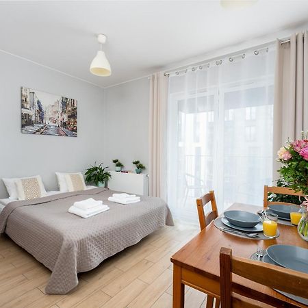 Steam Park Krakow Apartment Kültér fotó