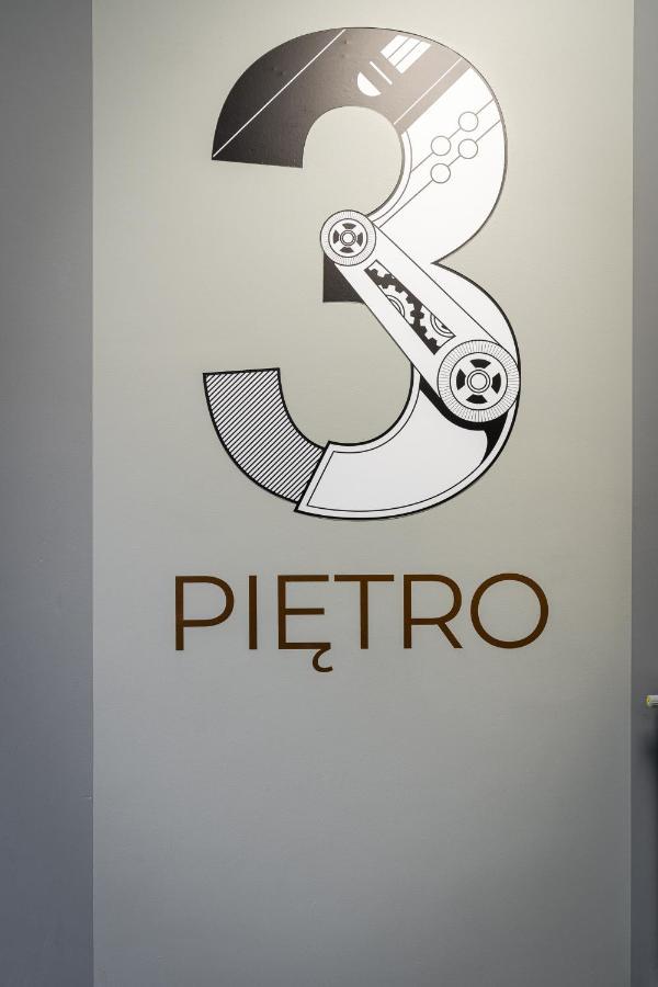 Steam Park Krakow Apartment Kültér fotó