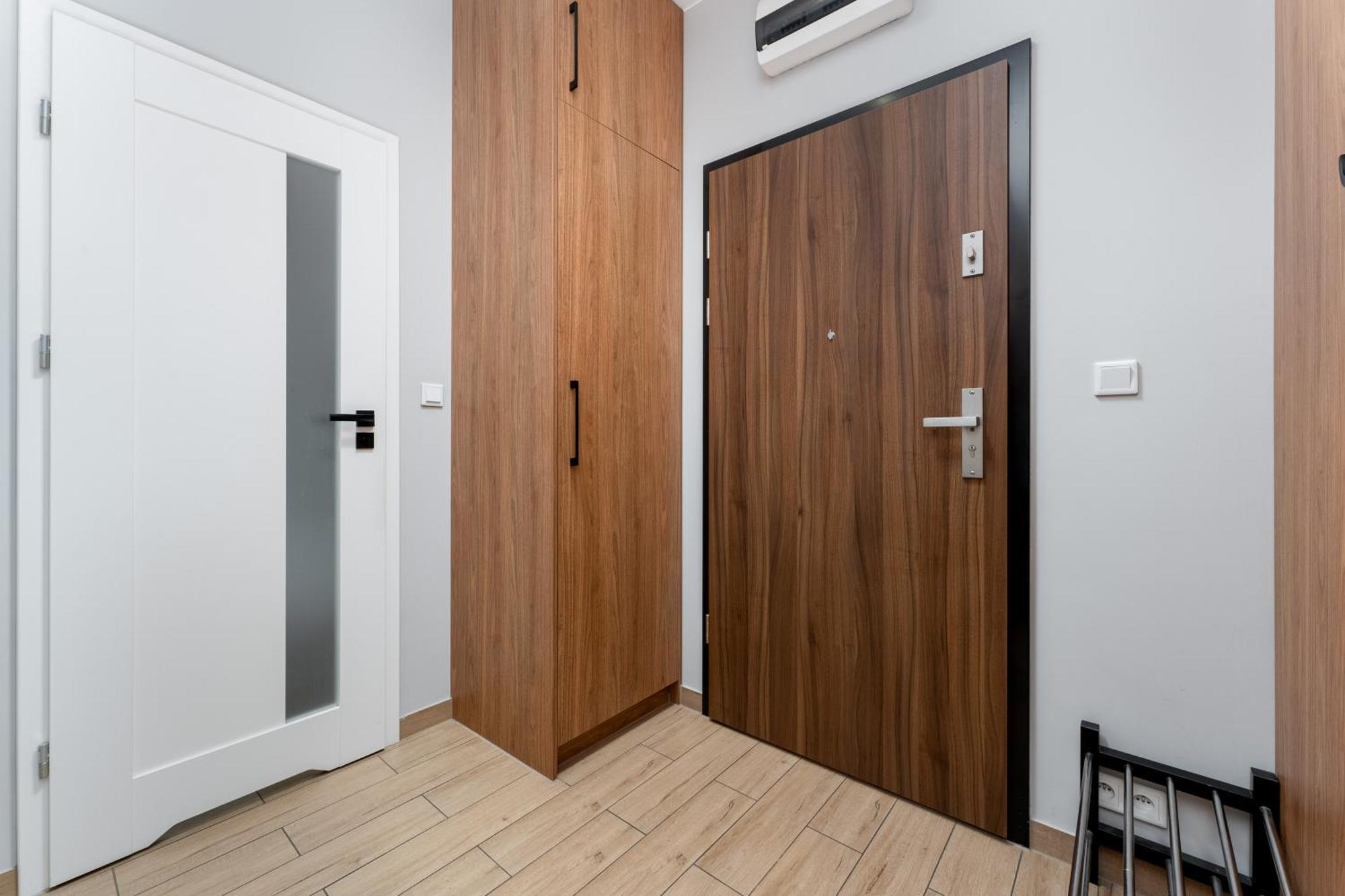Steam Park Krakow Apartment Kültér fotó
