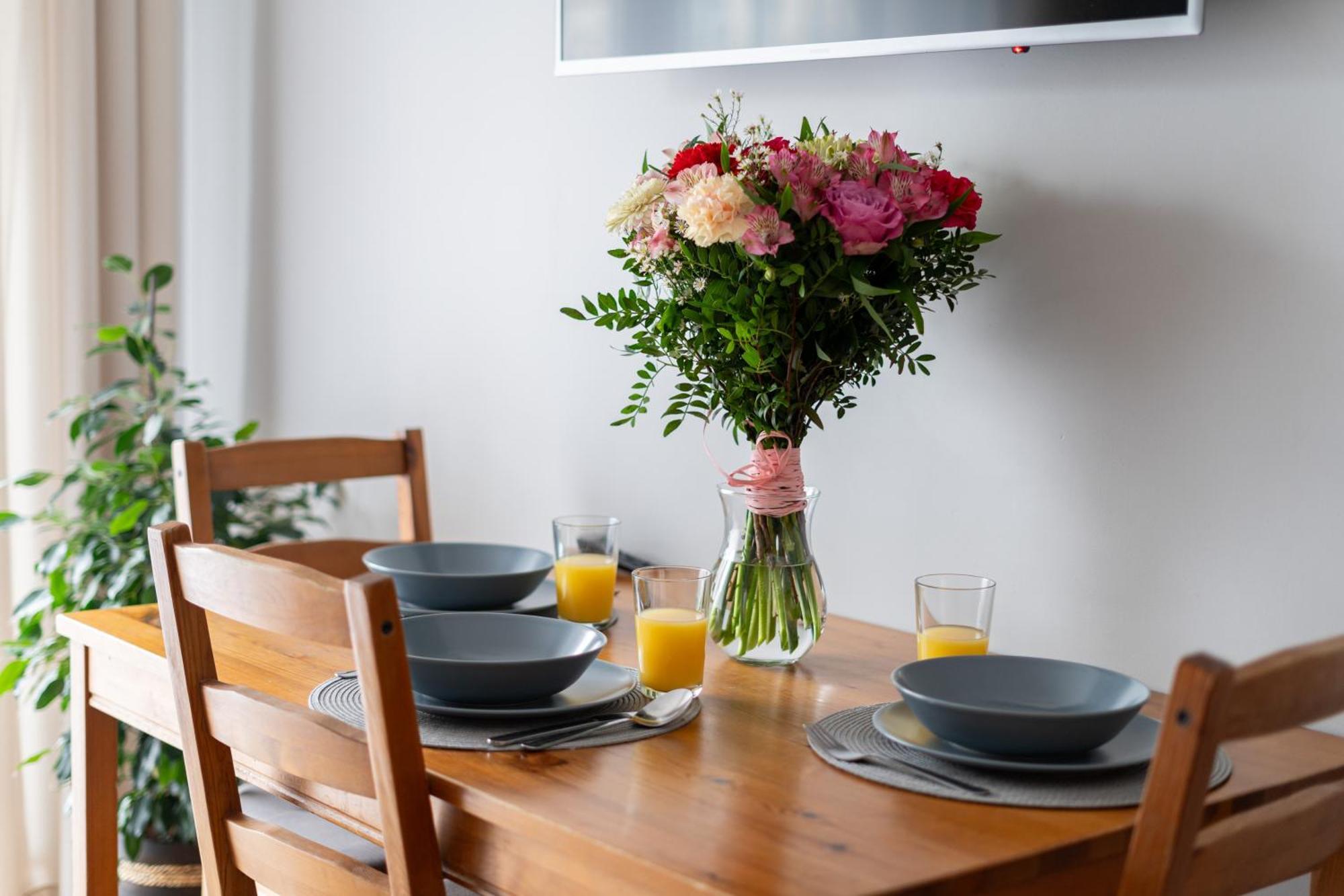 Steam Park Krakow Apartment Kültér fotó