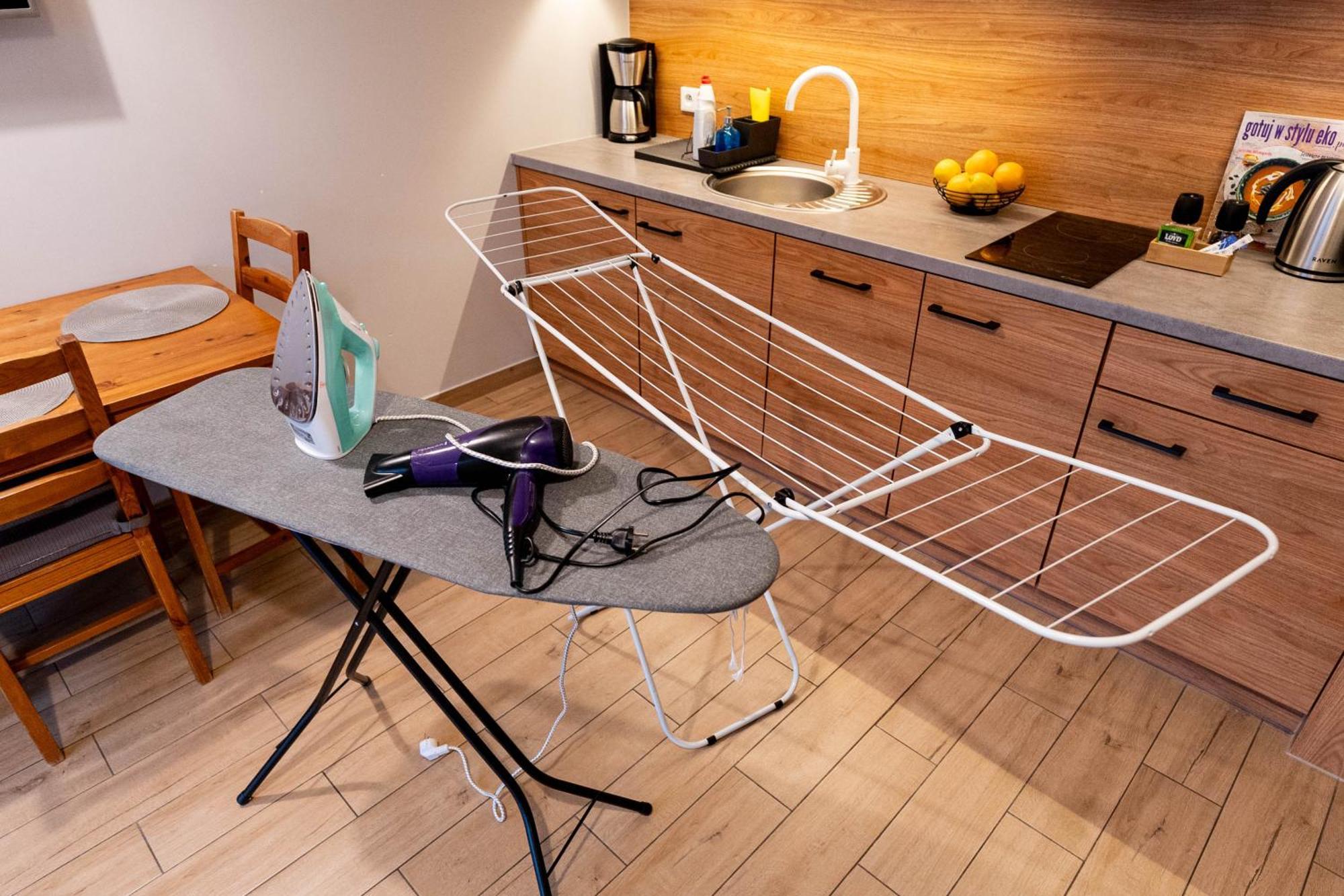 Steam Park Krakow Apartment Kültér fotó