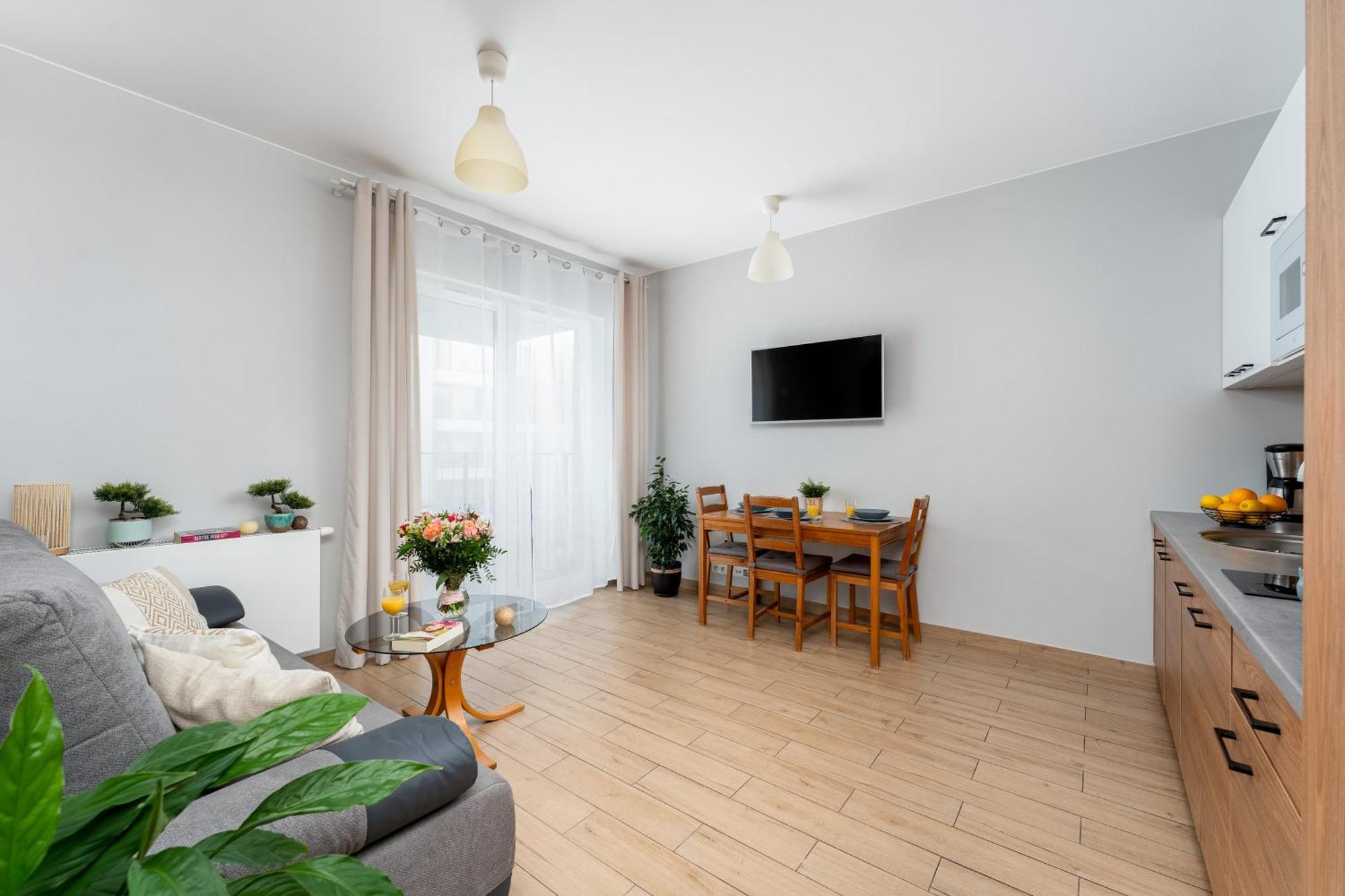 Steam Park Krakow Apartment Kültér fotó