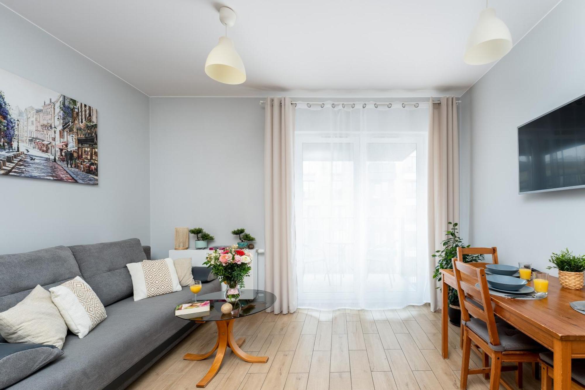 Steam Park Krakow Apartment Kültér fotó