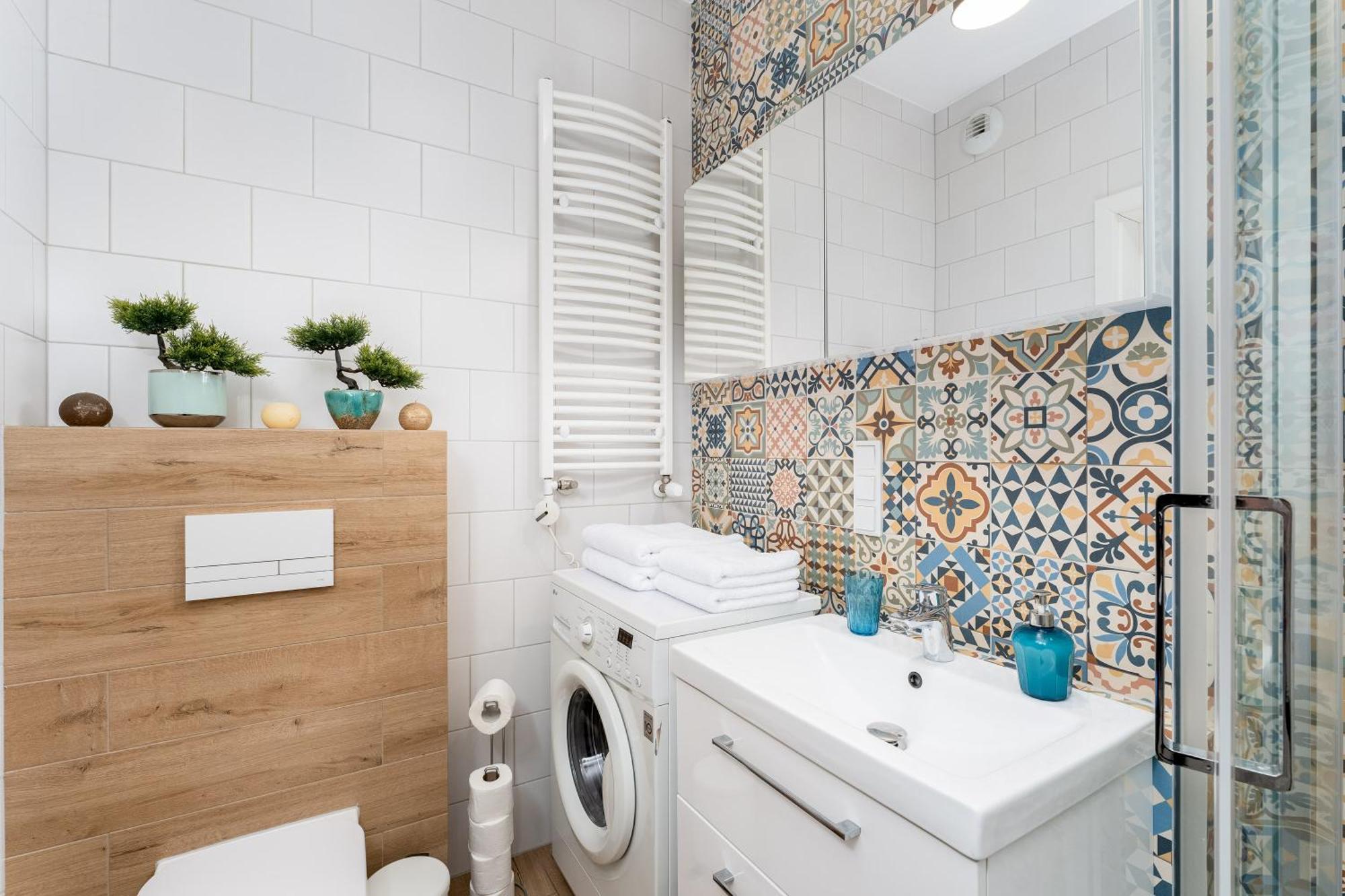 Steam Park Krakow Apartment Kültér fotó